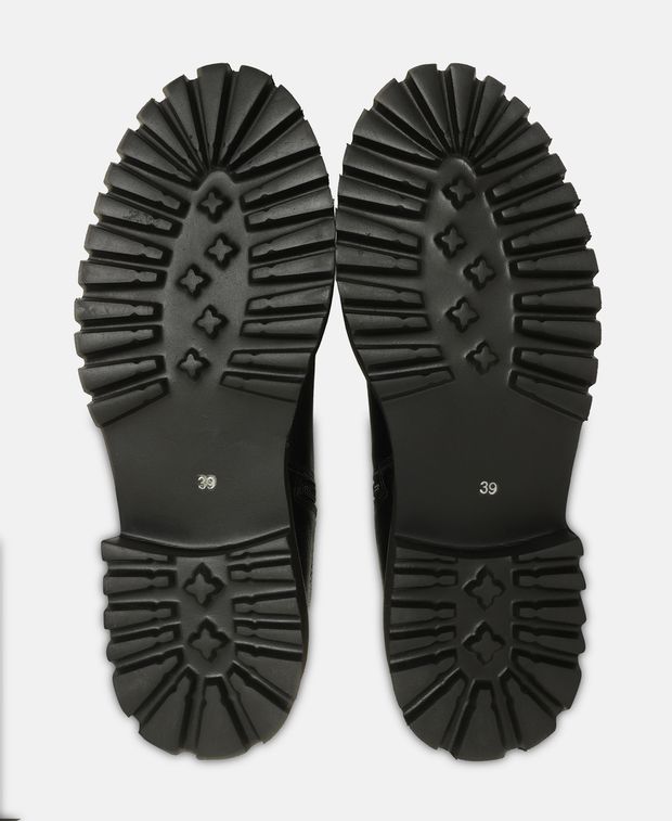 Stiefel