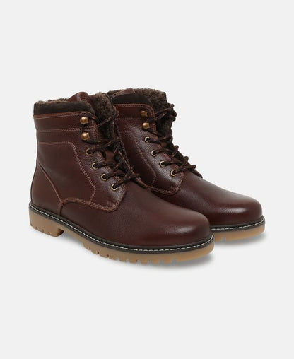 Winterstiefeletten