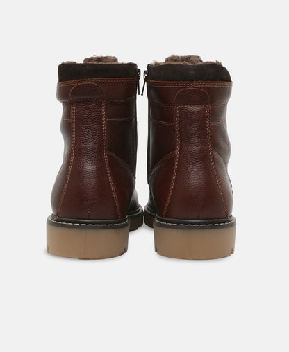 Winterstiefeletten