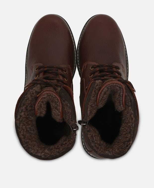 Winterstiefeletten