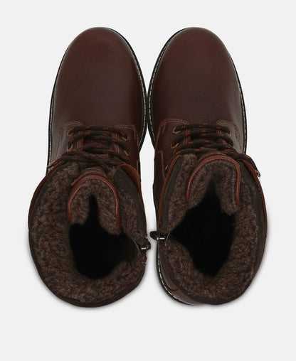 Winterstiefeletten