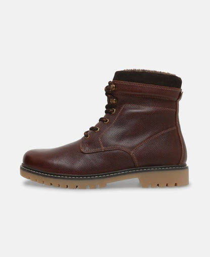 Winterstiefeletten