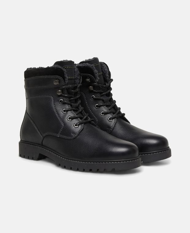 Winterstiefeletten