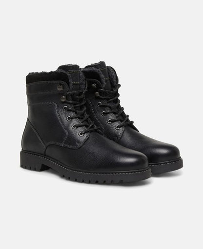 Winterstiefeletten