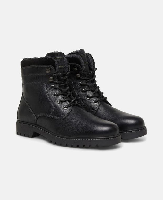 Winterstiefeletten
