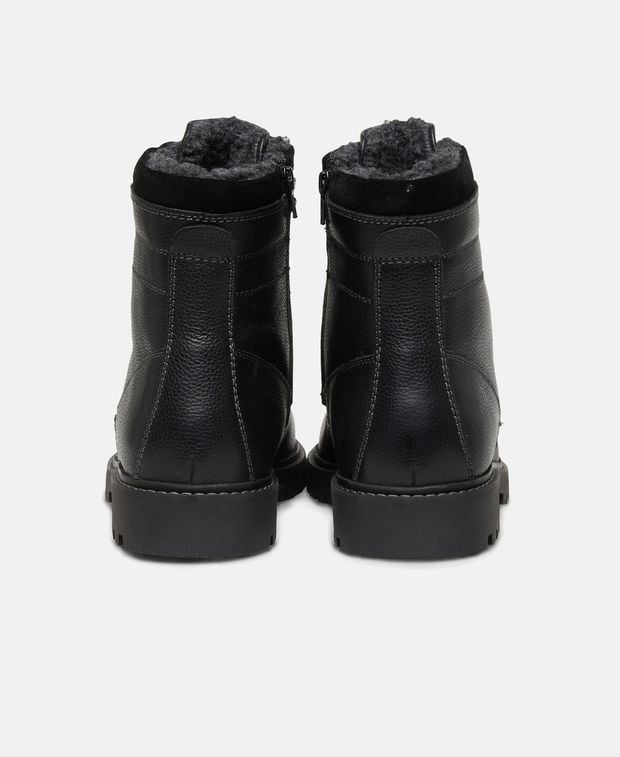 Winterstiefeletten