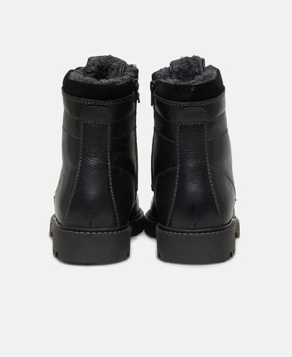 Winterstiefeletten