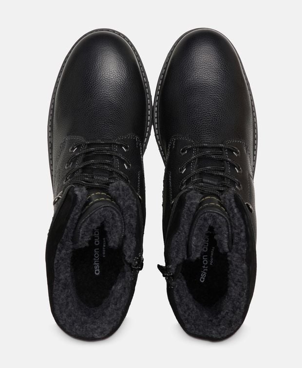 Winterstiefeletten