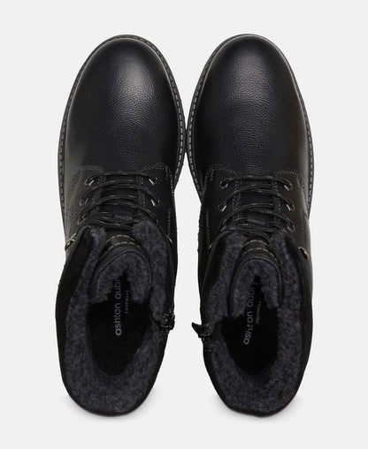 Winterstiefeletten