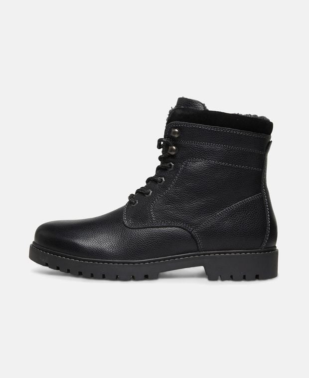 Winterstiefeletten
