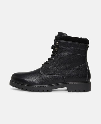 Winterstiefeletten