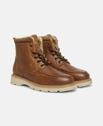 Winterstiefel