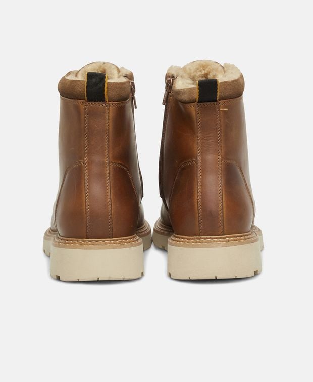 Winterstiefel