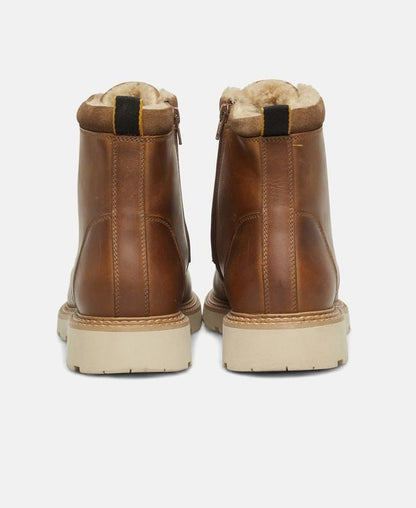 Winterstiefel