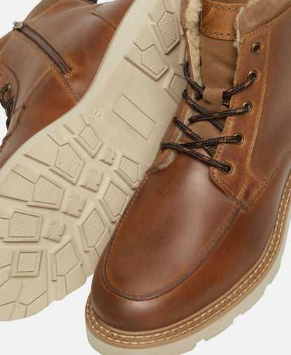 Winterstiefel