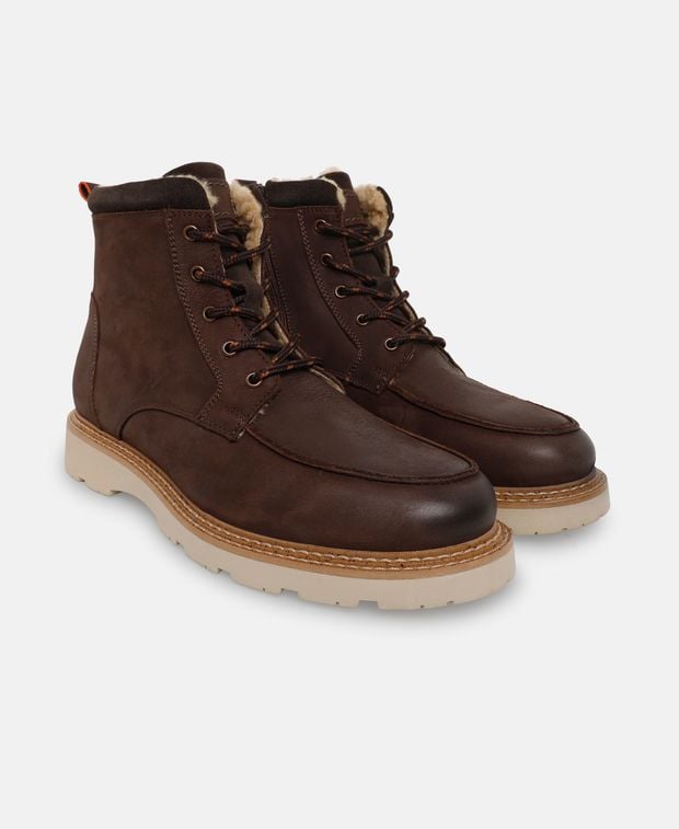 Winterstiefel