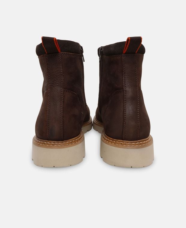 Winterstiefel