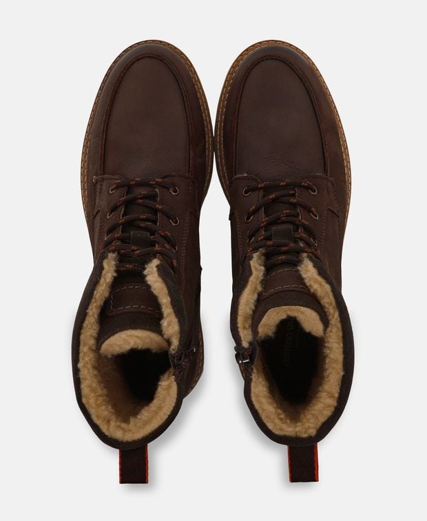 Winterstiefel