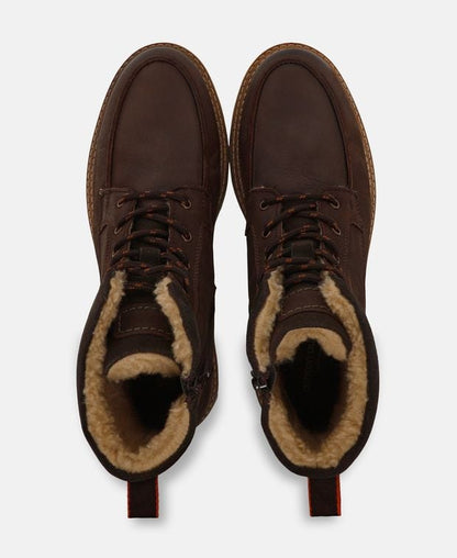 Winterstiefel