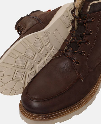 Winterstiefel