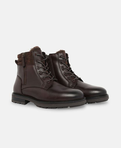 Winterstiefel