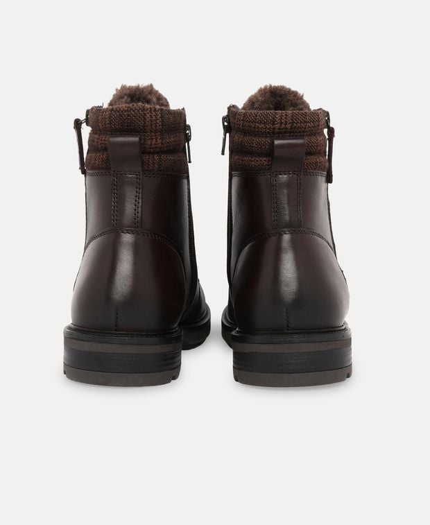 Winterstiefel