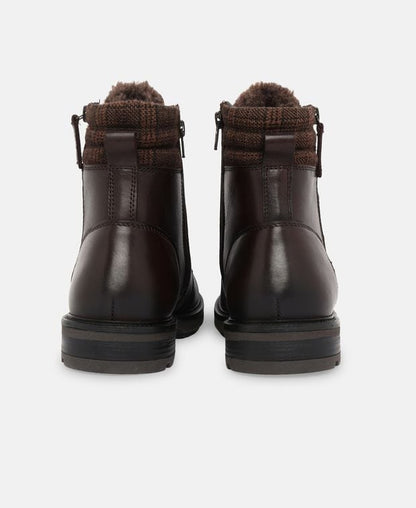 Winterstiefel