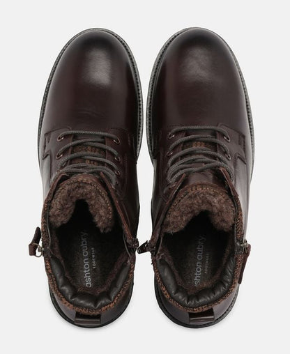 Winterstiefel
