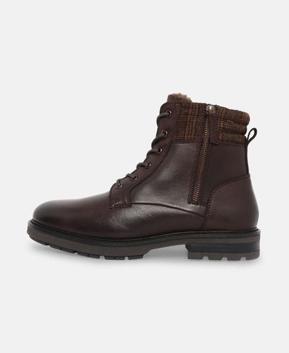 Winterstiefel
