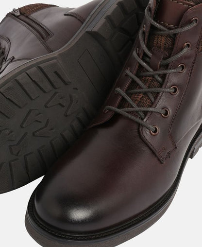 Winterstiefel
