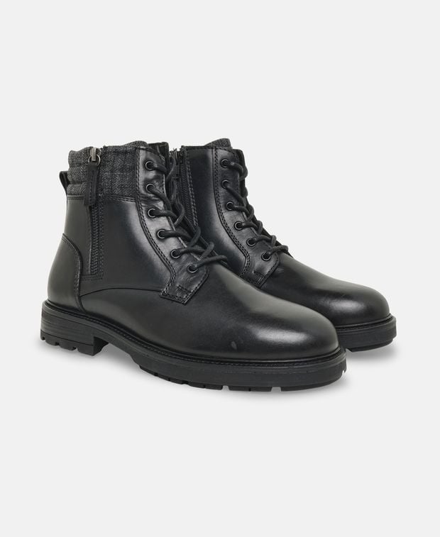 Winterstiefel
