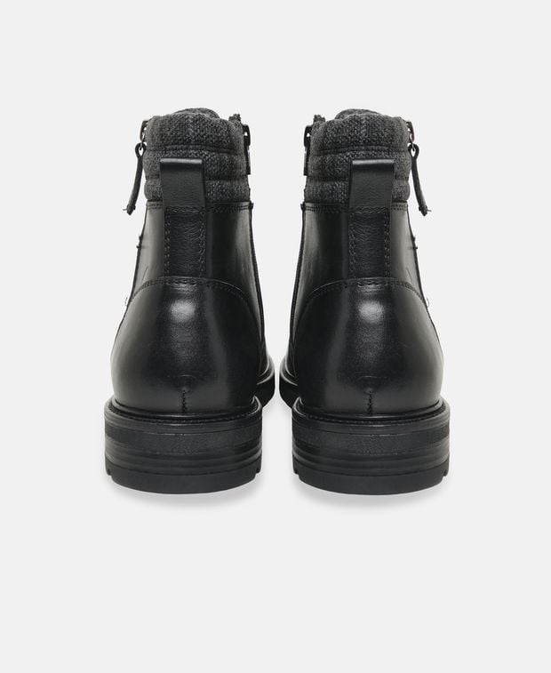 Winterstiefel