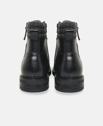 Winterstiefel