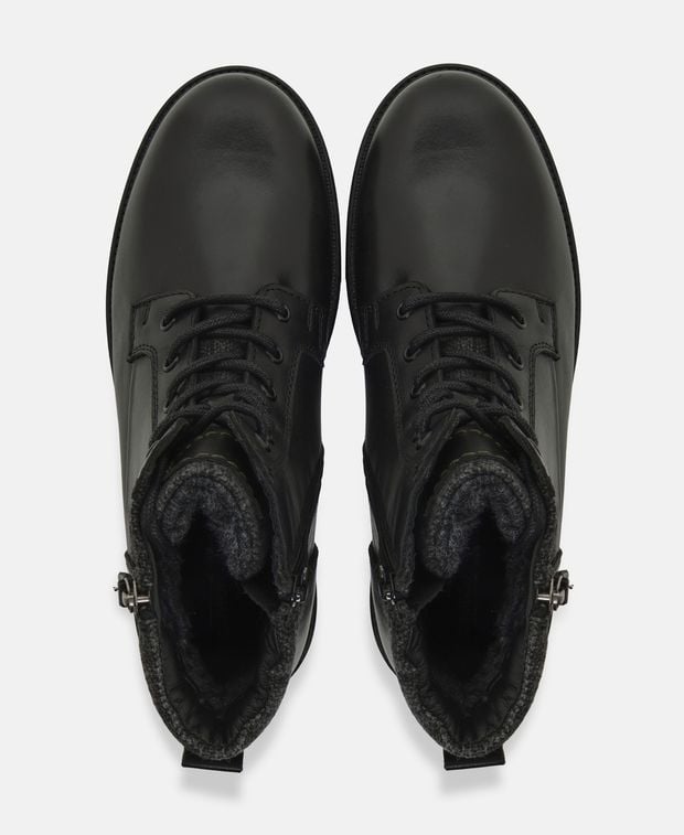 Winterstiefel