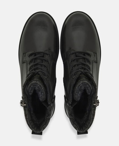 Winterstiefel