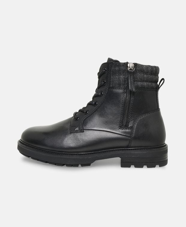 Winterstiefel