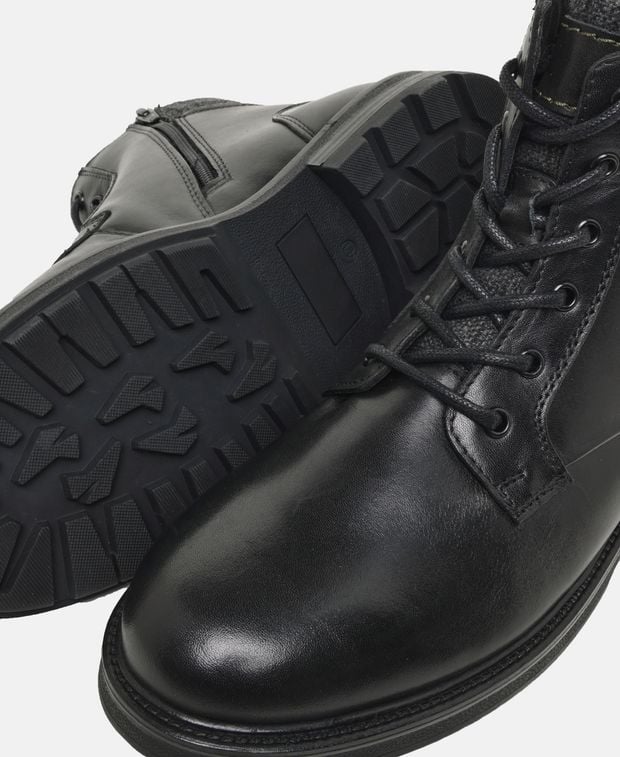 Winterstiefel