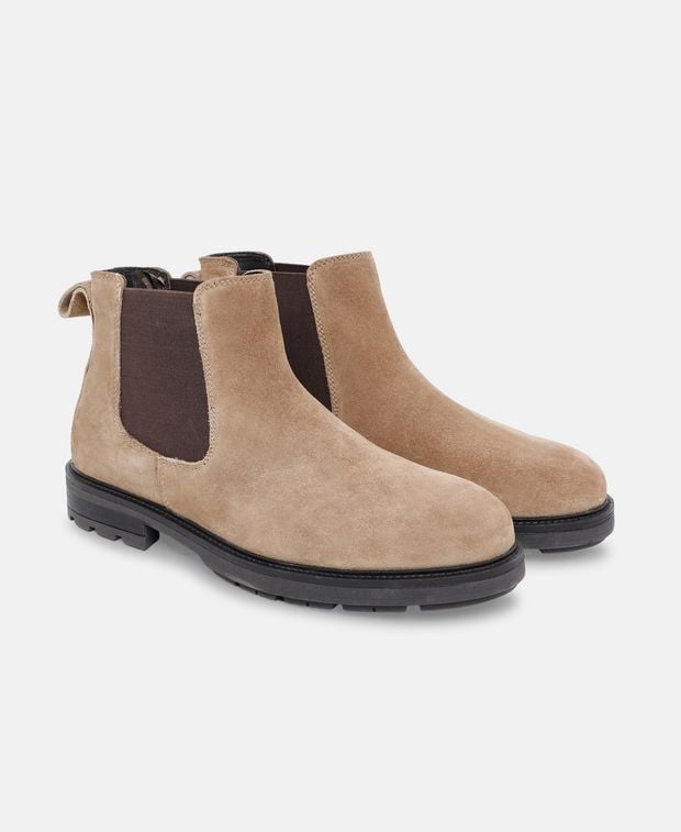 Chelsea Boots