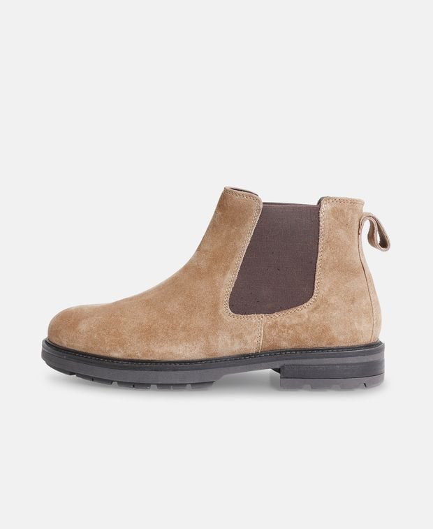 Chelsea Boots