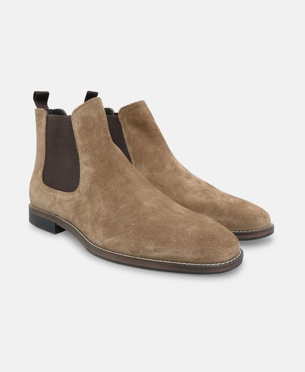 Chelsea Boots