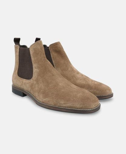 Chelsea Boots
