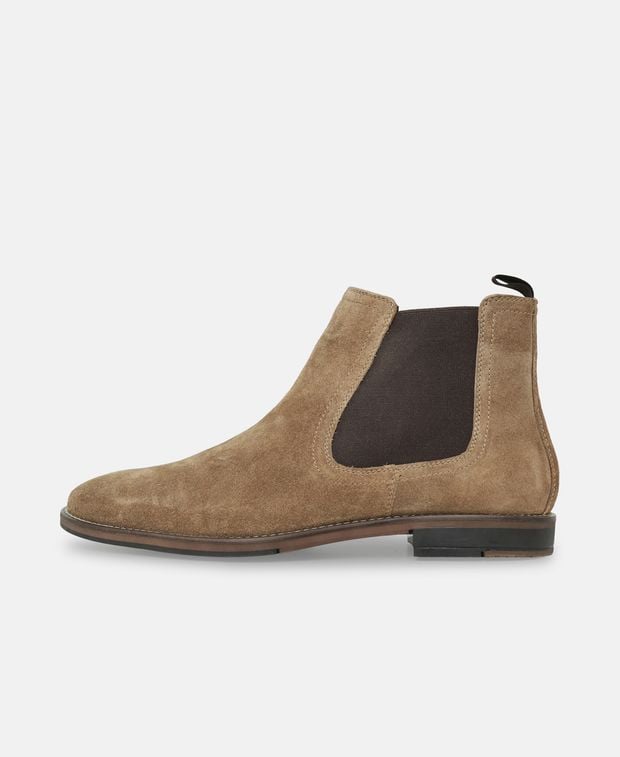 Chelsea Boots