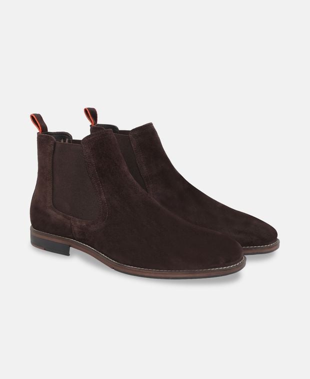 Chelsea Boots