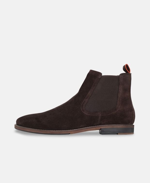 Chelsea Boots