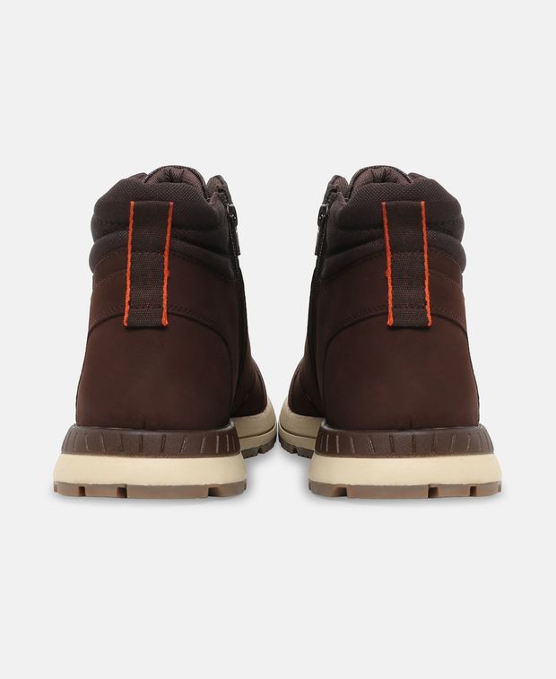 Schnürboots