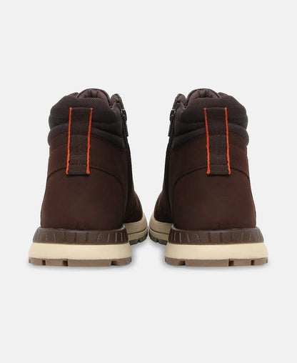 Schnürboots