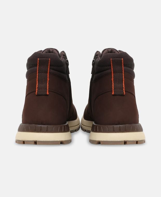 Schnürboots