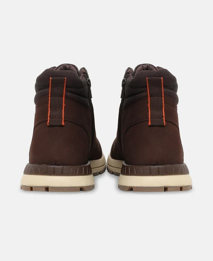 Schnürboots
