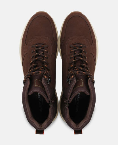 Schnürboots