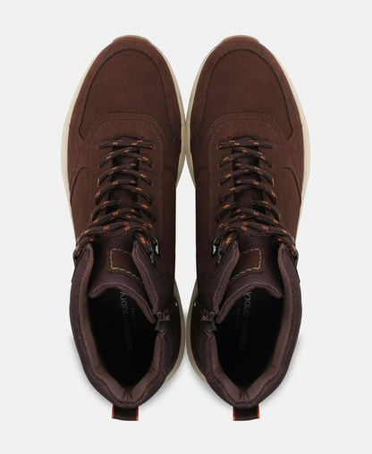 Schnürboots